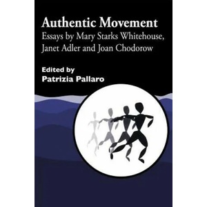 Authentic Movement | Patrizia Pallaro (1999)