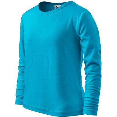 Malfini Fit T LS Jr MLI 12144