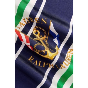 Lauren Ralph Lauren Копринено шалче (454P09785)