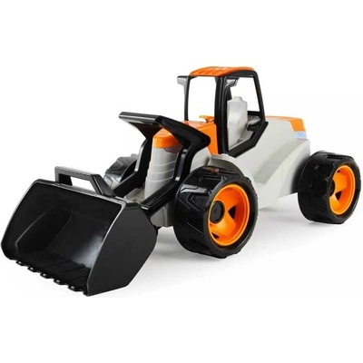 Lena Giga TRUCKS nakladač ozdobný karton