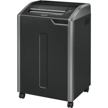 Fellowes Intellishred 485i IFW46995
