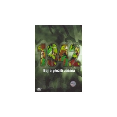 1942 DVD