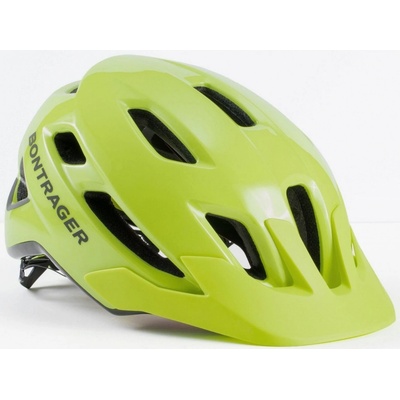 Bontrager Quantum MIPS radioactive yellow 2024