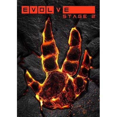 Evolve Stage 2 (Founders Edition)