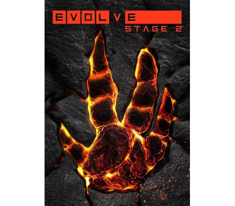 Evolve Stage 2 (Founders Edition)