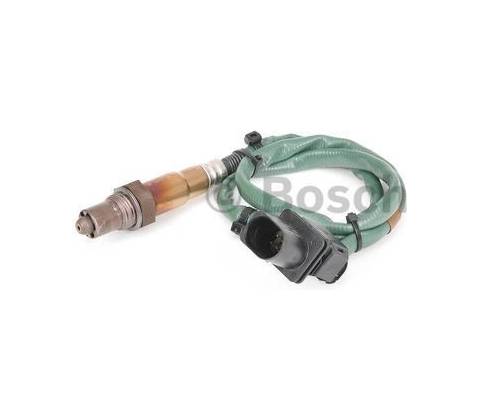 Lambda sonda BOSCH 0 258 017 331