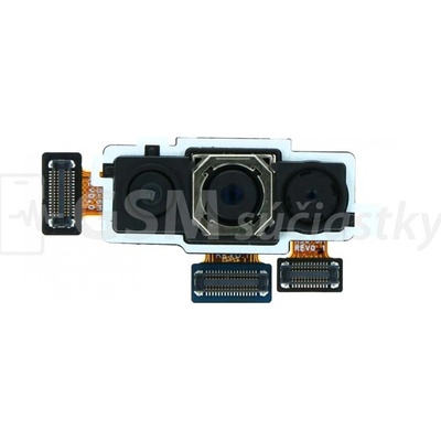 Kamera Samsung A505 Galaxy A50 zadná hlavná Farba: Zadná kamera
