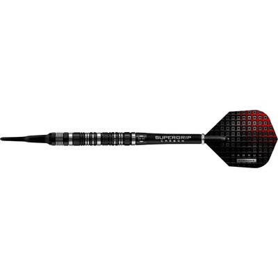 Harrows MAGNUM Reloaded 97%