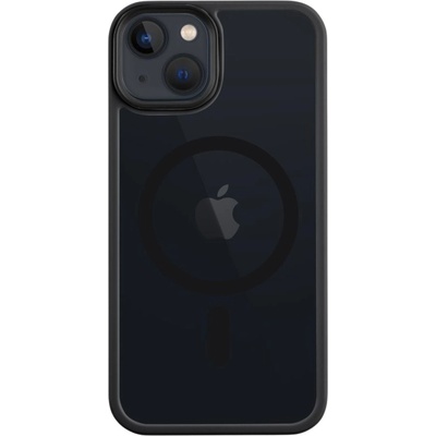 Tactical MagForce Hyperstealth Калъф за Apple iPhone 13 Asphalt Tactical | Cheren | МЪЖЕ | UNI
