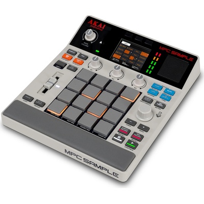 Akai MPC