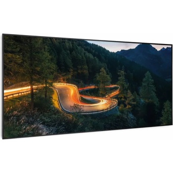 Image 1 of Klarstein Wonderwall Air Art Smart (HTR10-WAASm700WMtRdB/10037901)