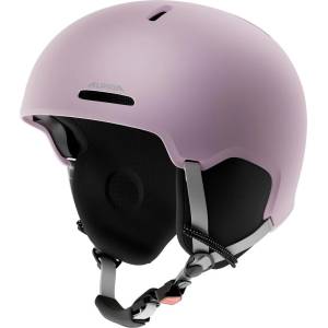 Alpina Детска ски каска Alpina Kid's Zupo 2 Ski helmet - Light Rose Matt - размер 48-52 cm (418-1500-0512)