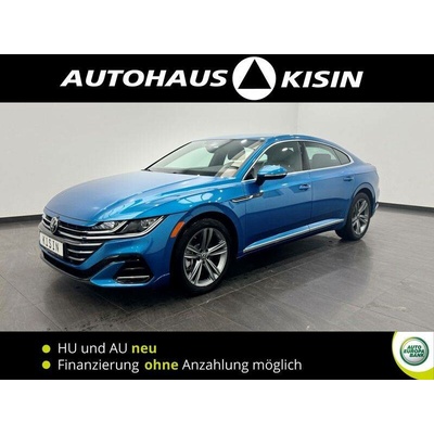 Volkswagen Arteon 224 kW