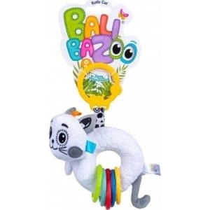 Dumel Balibazoo Cat with rattle