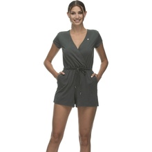 Ragwear overal Sharna Dark Green