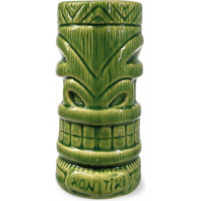 Keramický Tiki hrnek Kon 630ml