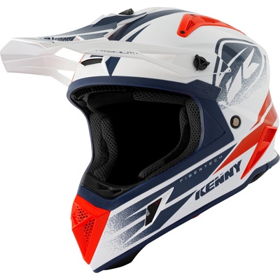 Kenny TITANIUM 21 patriot
