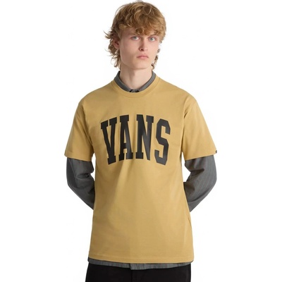 Vans Vans Arched SS 24 antelope