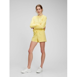 GAP Къси панталони с логото на GAP GAP | Zhalt | ЖЕНИ | XXS