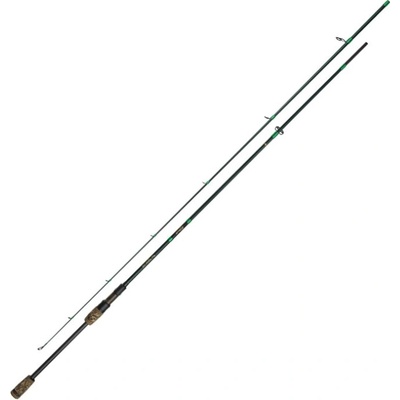 Mikado KATSUDO TRUE FIGHTER spin 2,45 m 6-28 g 2 díly