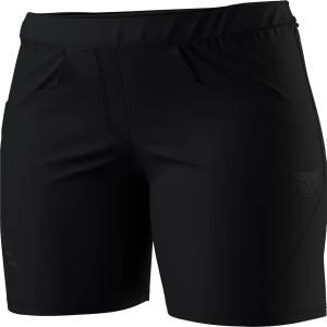 Dynafit Дамски къси панталони Dynafit Women's Traverse Hybrid Shorts - Black Out - размер XL (112-4362-0115)