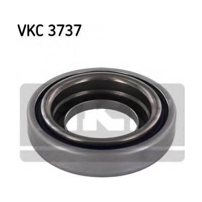 SKF Vysouvací ložisko SK VKC3737