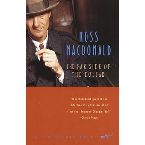 The Far Side of the Dollar | Ross Macdonald (ISBN: 9780679768654)