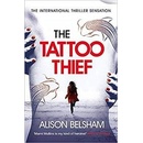 The Tattoo Thief
