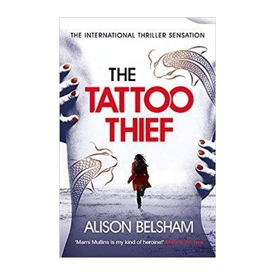 The Tattoo Thief