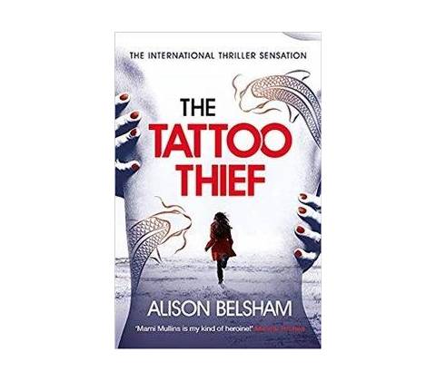 The Tattoo Thief