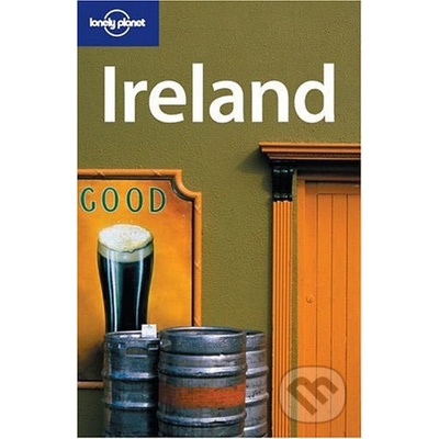 Ireland - Fionn Davenport