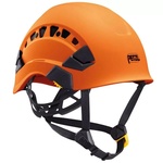 Petzl Каска PETZL Vertex Vent orange (53-63cm)