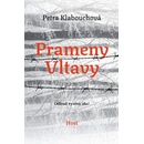 Prameny Vltavy
