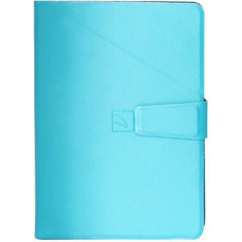 Tucano Калъф /тип бележник/ за таблет, за Tucano TAB-P7-Z до 7" (17.78 cm), син (TAB-P7-Z)