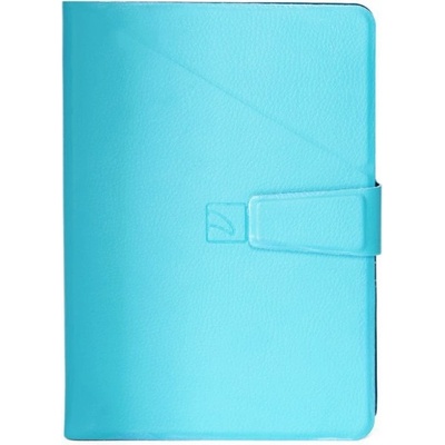 Tucano Калъф /тип бележник/ за таблет, за Tucano TAB-P7-Z до 7" (17.78 cm), син (TAB-P7-Z)
