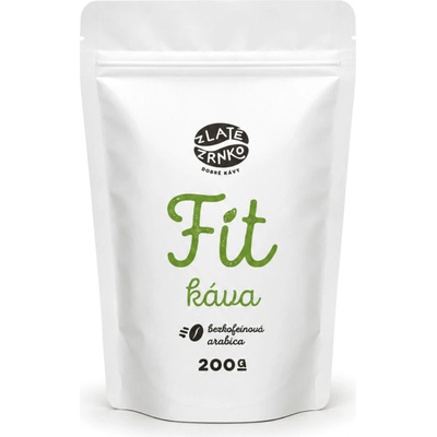Zlaté Zrnko Fit 200 g