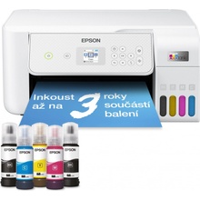 Epson EcoTank L3286