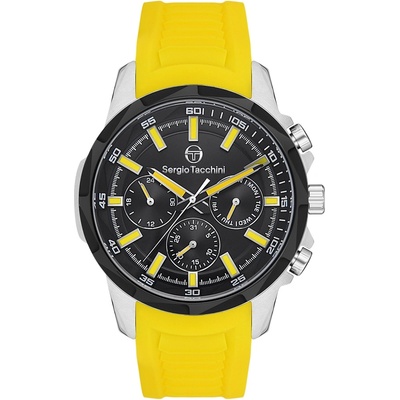 Sergio Tacchini Мъжки часовник Sergio Tacchini ST. 1.10400-3 (B--ST.1.10400-3)