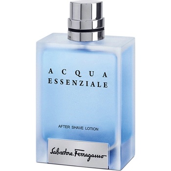 Salvatore Ferragamo ACQUA ESSENZIALE афтършейв 100 мл