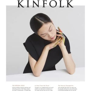 Kinfolk Volume 18 | Kinfolk (2015)