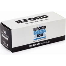 Ilford Delta PROFESSIONAL 100/120