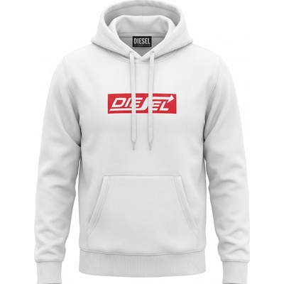 Diesel Diegor White
