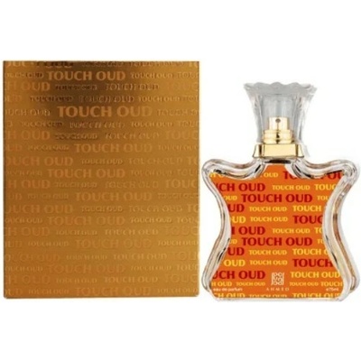 Ahmed Al Maghribi Touch Oud parfumovaná voda dámska 75 ml