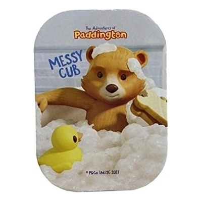 Paddington Гъба за баня (2722)