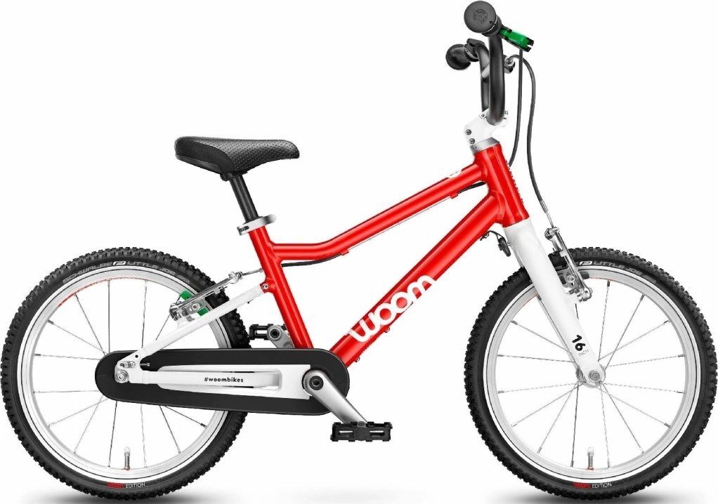 Woom 3 2024