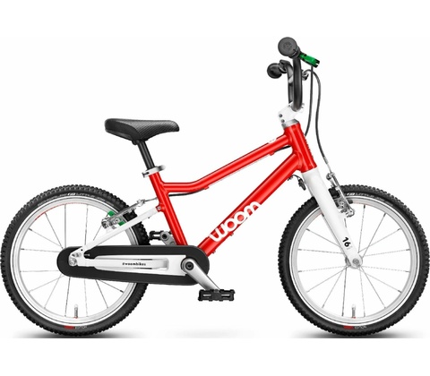 Woom 3 2024