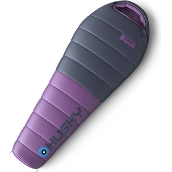 Husky Ladies Drape Ladies -20 зимен спален чувал, син (hsk-HC0-0057)