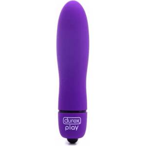 Durex Мини булет вибратор Durex Intense