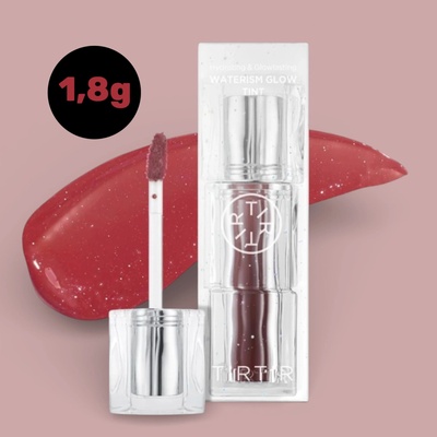 Tirtir Waterism Glow Tint Rozjasňující tint na rty 08 Summer Pumpkin 1,8 g