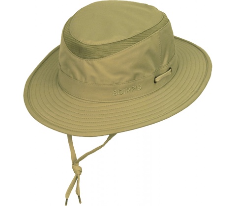 Scippis Hudson khaki